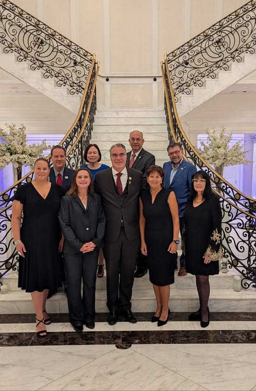 Randolph Republicans