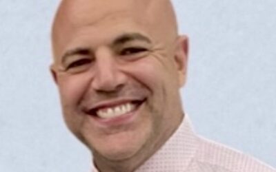 Travis Ruffo for Randolph Town Council