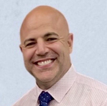 Travis Ruffo for Randolph Town Council