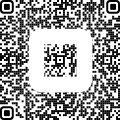 RRC donate QR code